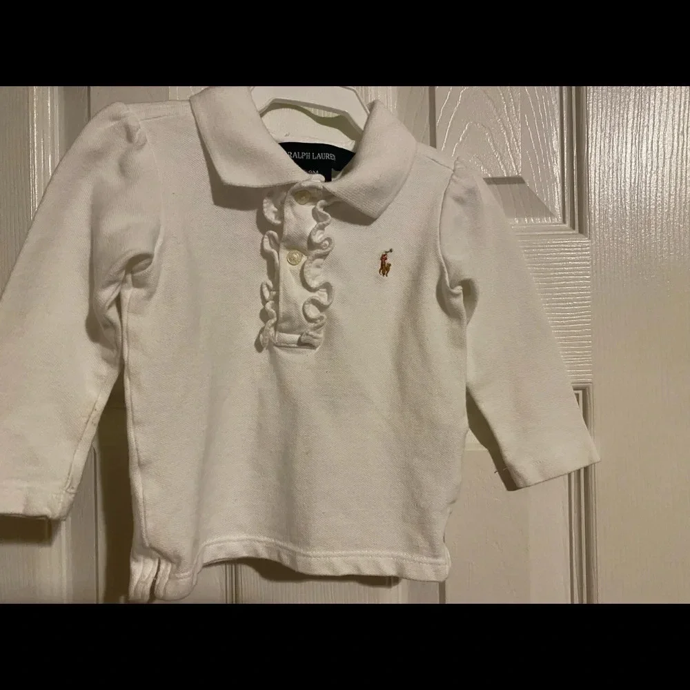 Ralph Lauren Shirt